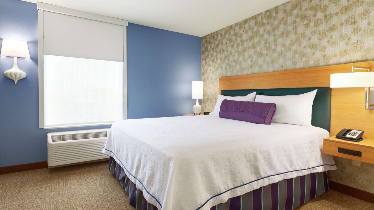 Photo of Bedroom in San Angelo