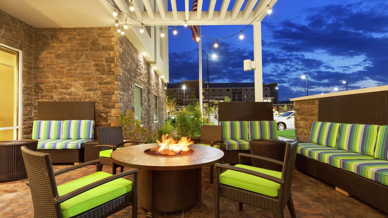 Photo of Patio Balcony in San Angelo