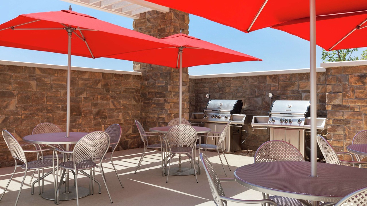 Photo of Patio Balcony in San Angelo