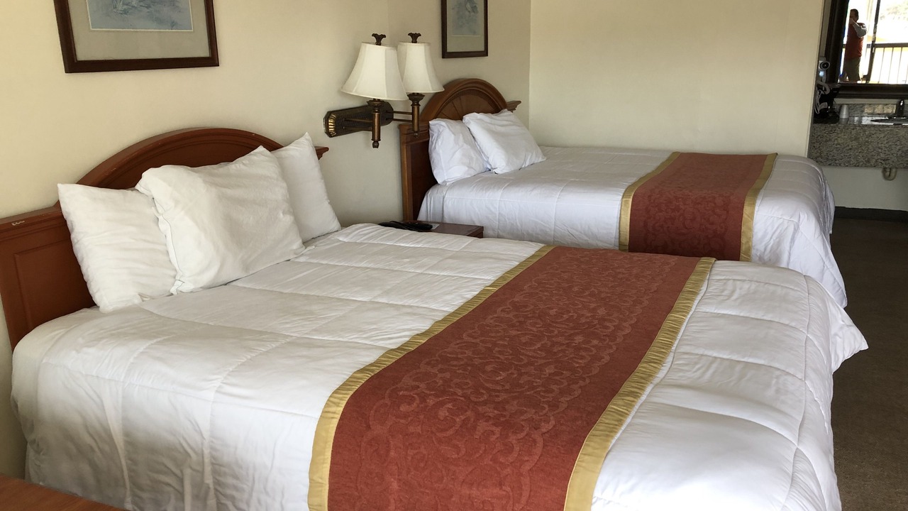 Photo of Bedroom in Lugoff