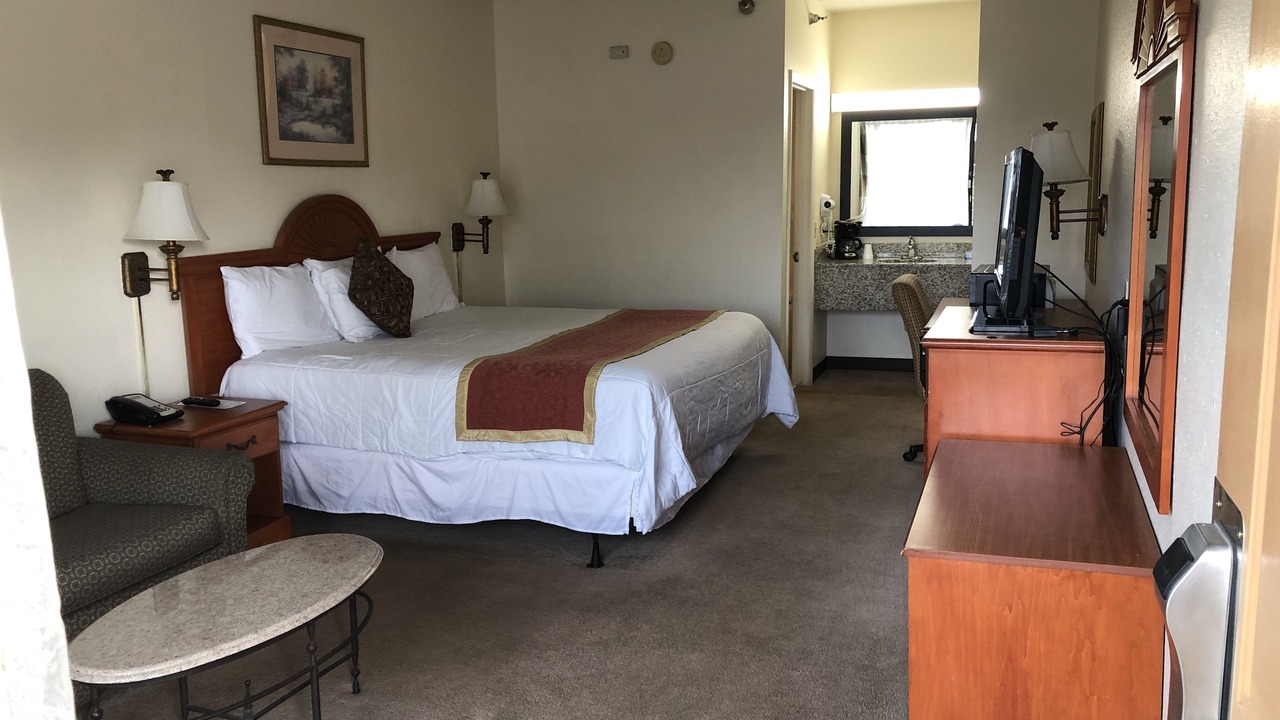 Photo of Bedroom in Lugoff