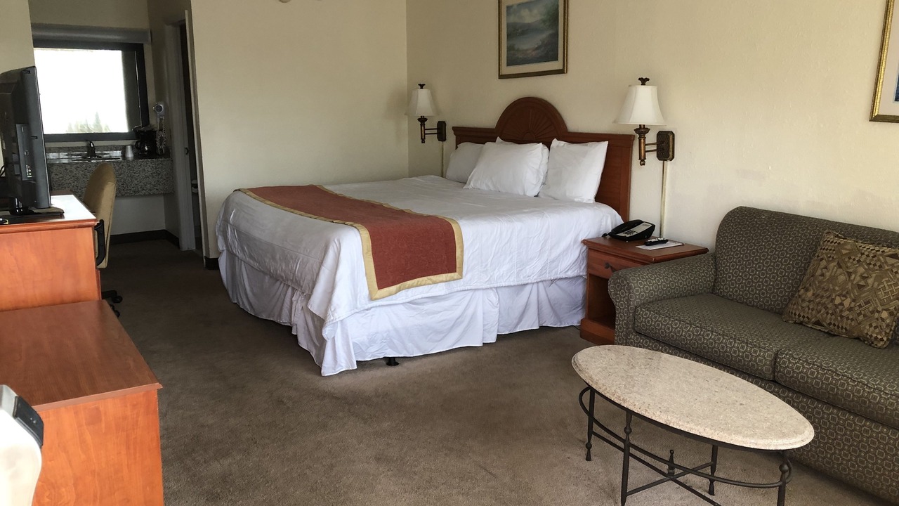 Photo of Bedroom in Lugoff