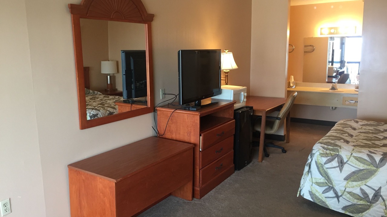 Photo of Bedroom in Lugoff