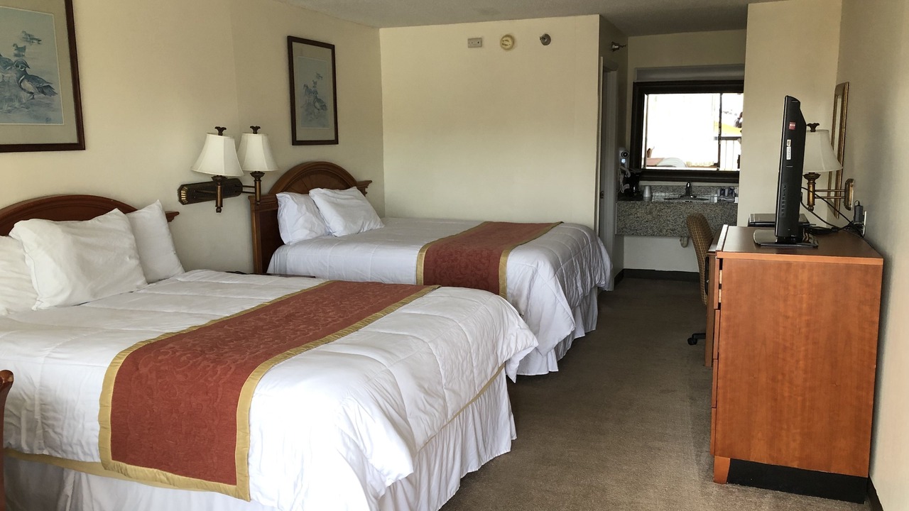 Photo of Bedroom in Lugoff