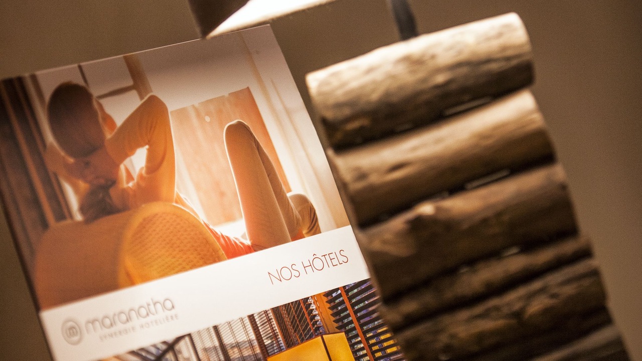 Photo of Bedroom in Val Cenis