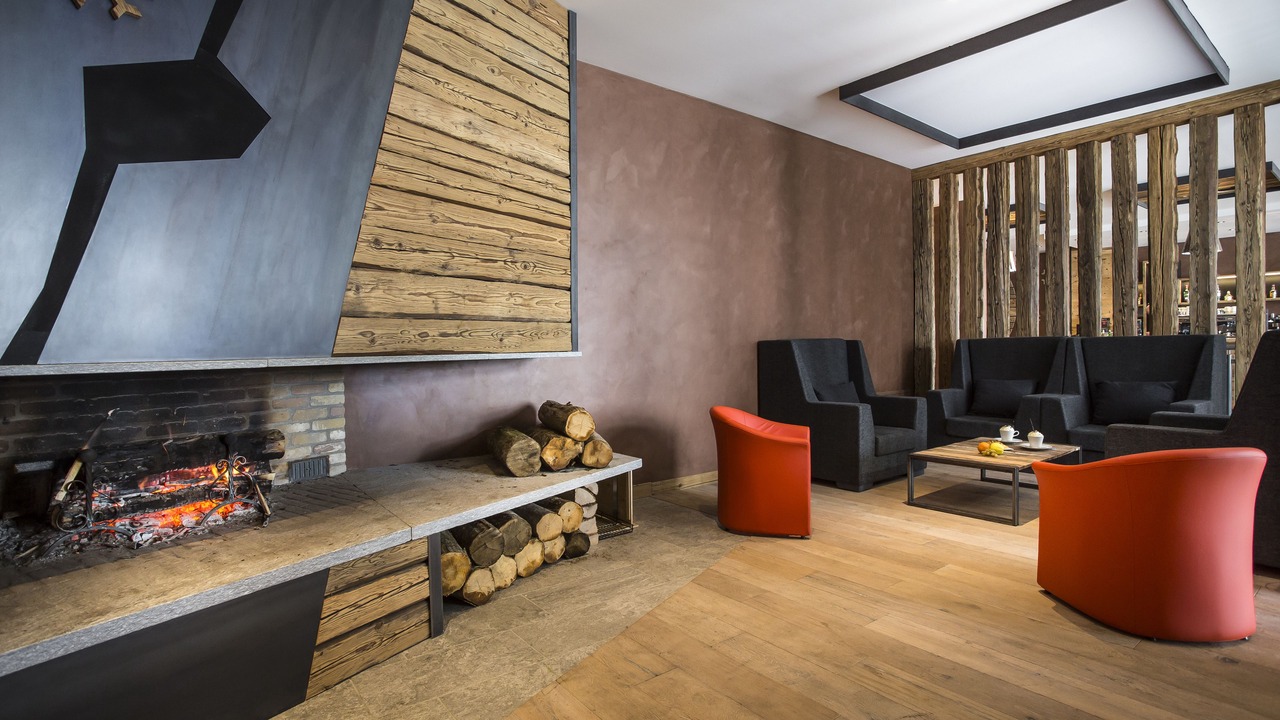 Photo of Livingroom in Val Cenis