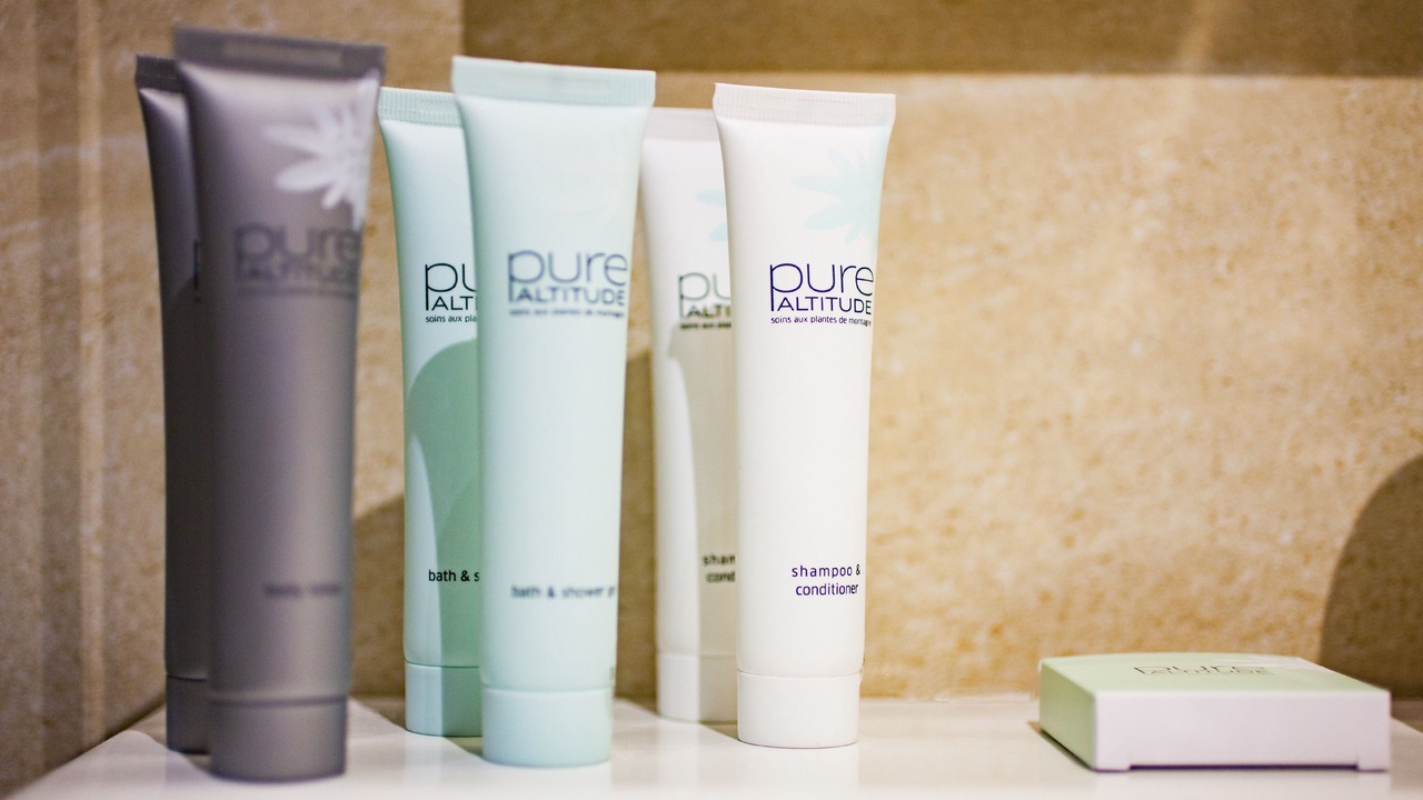 Photo of Bedroom in Val Cenis