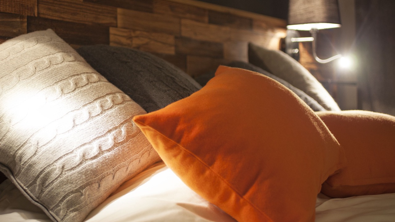 Photo of Bedroom in Val Cenis