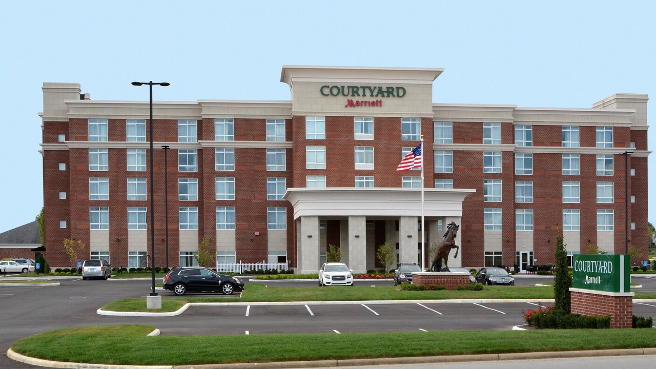 Photo of Outdoor in Canfield