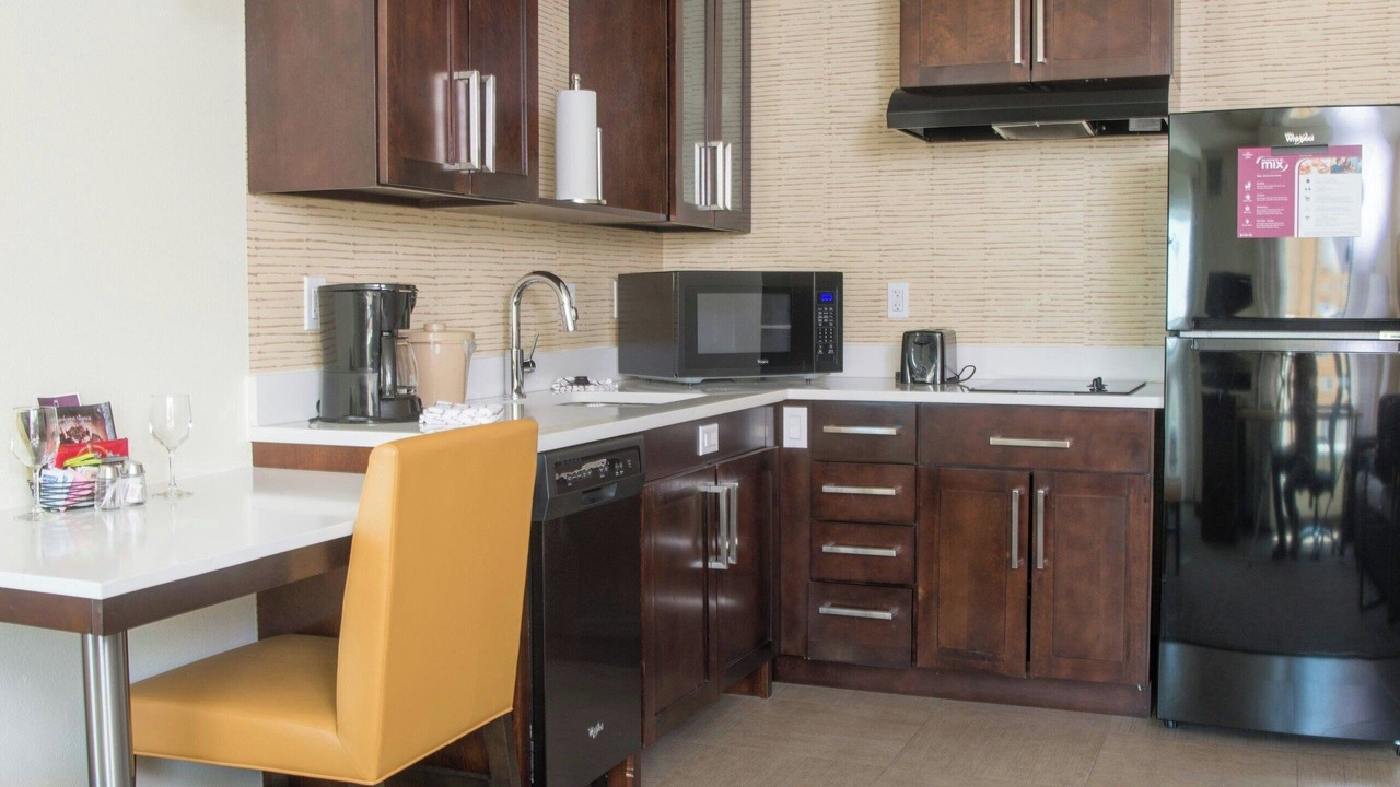 Photo of Kitchen in Rapid City