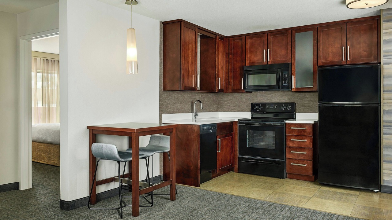 Photo of Kitchen in Rapid City