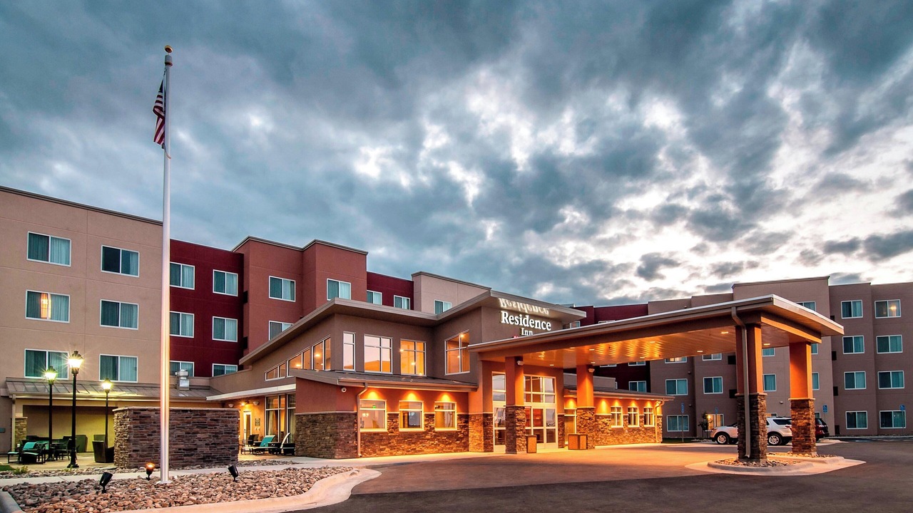 Photo of Outdoor in Rapid City