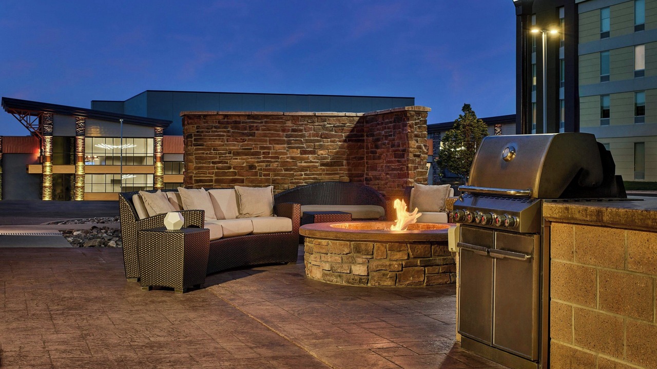 Photo of Outdoor in Rapid City