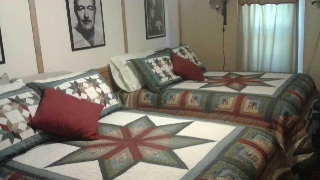 Photo of Bedroom in Twin Lakes