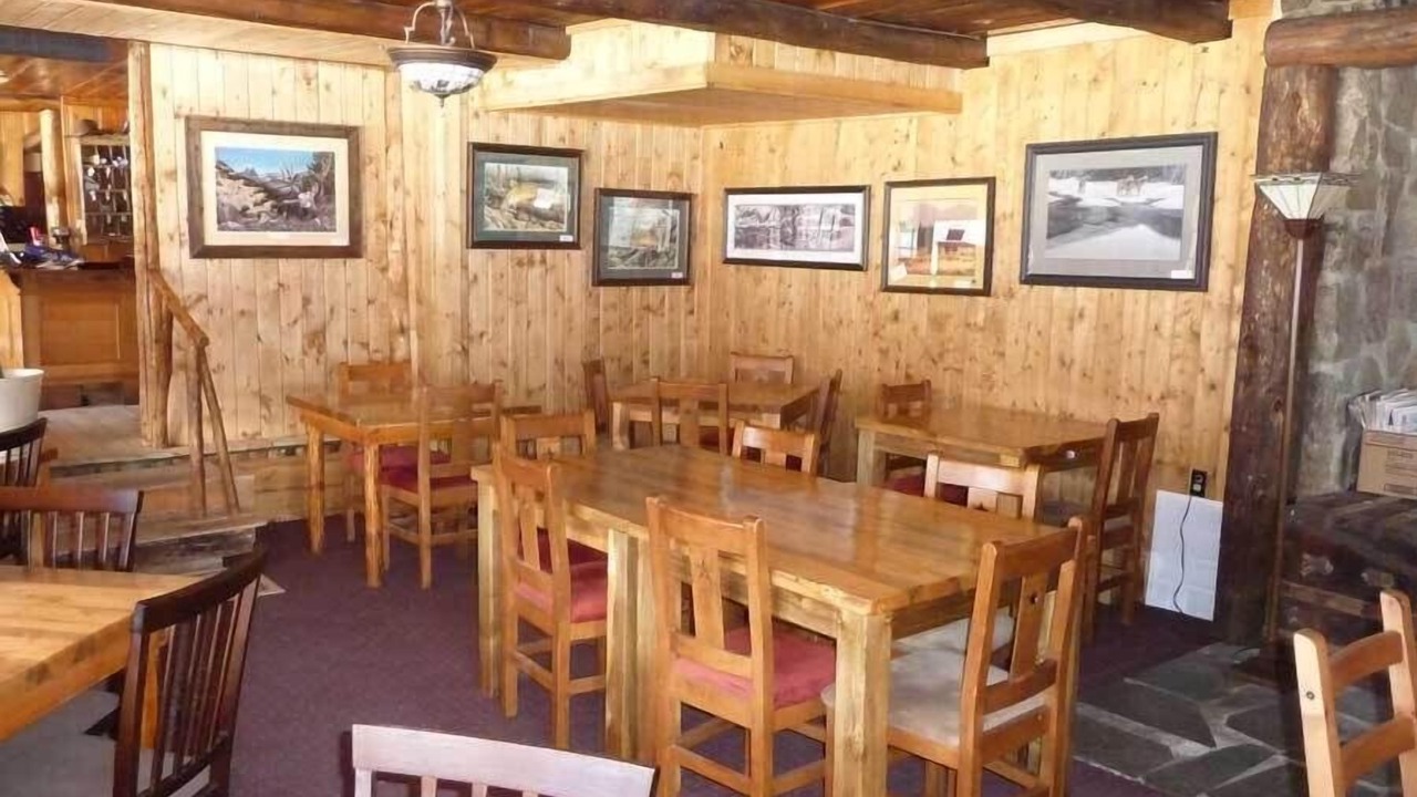 Photo of Others in Twin Lakes