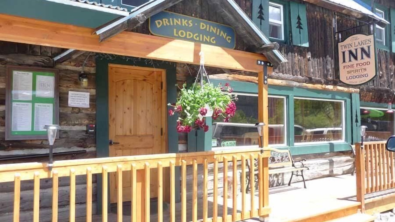 Photo of Outdoor in Twin Lakes