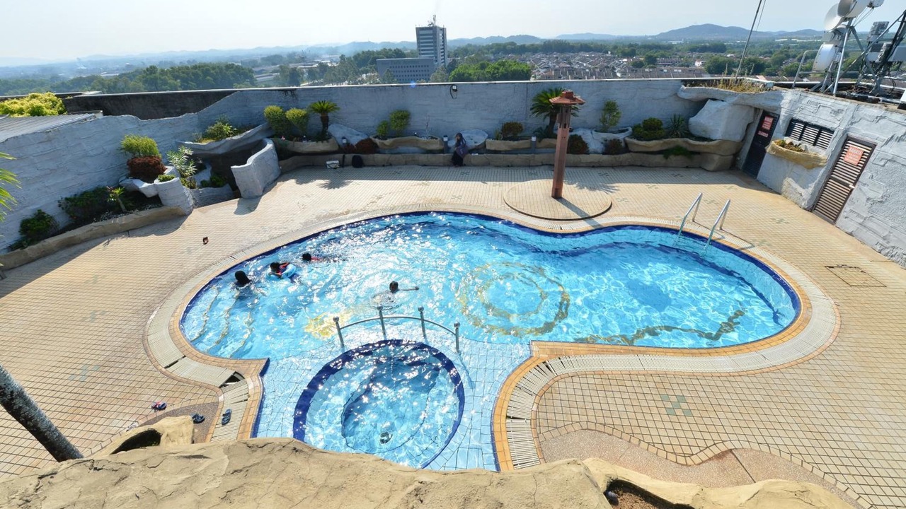 Photo of Outdoor in Sungai Petani