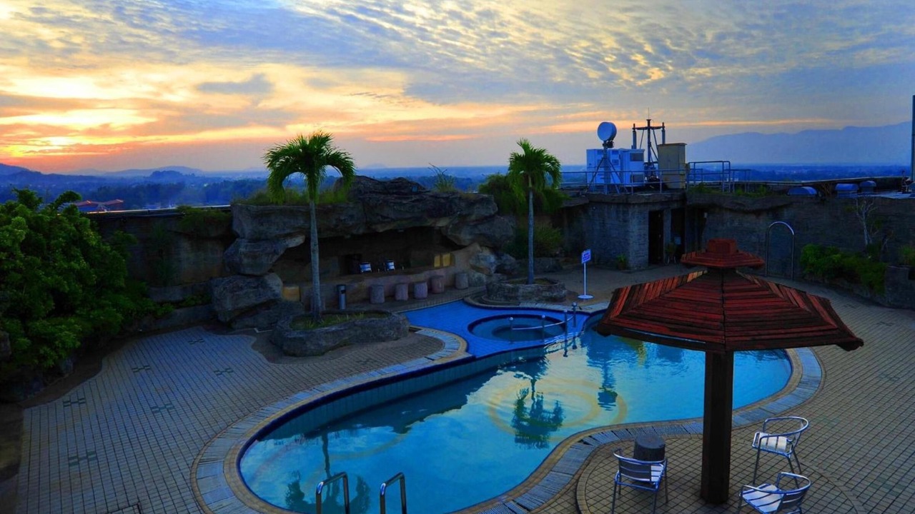 Photo of Outdoor in Sungai Petani