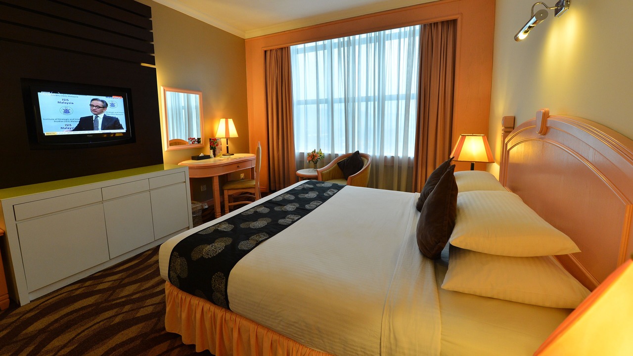 Photo of Bedroom in Sungai Petani