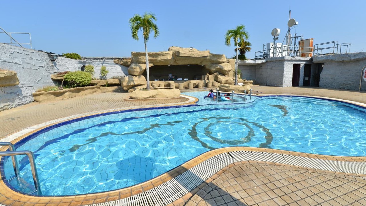 Photo of Outdoor in Sungai Petani