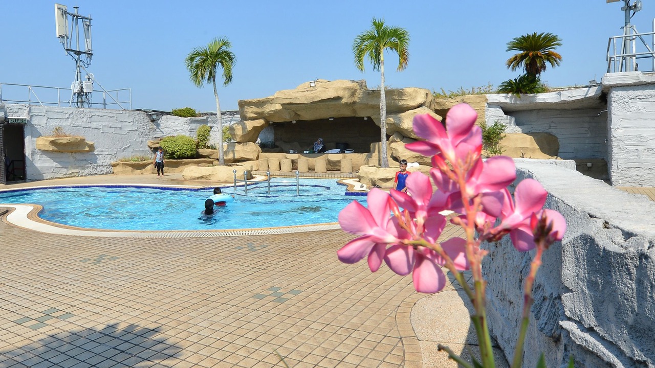 Photo of Outdoor in Sungai Petani