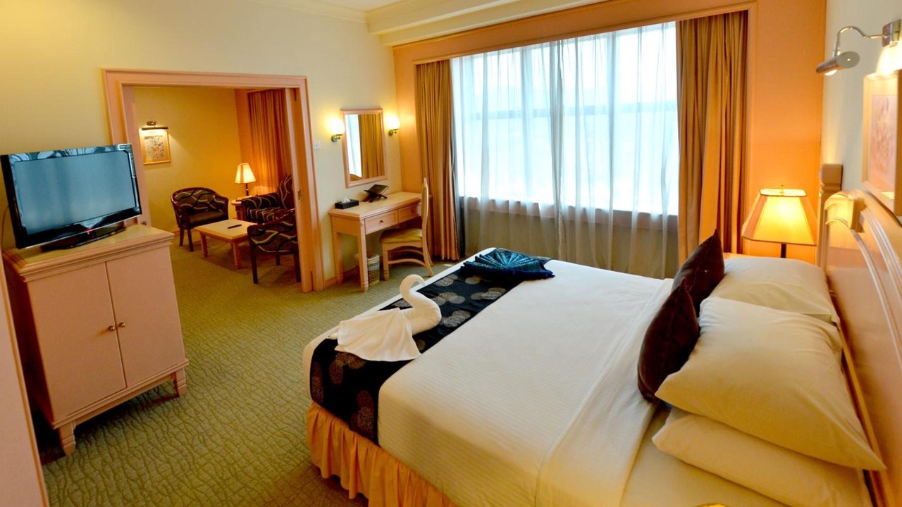 Photo of Bedroom in Sungai Petani