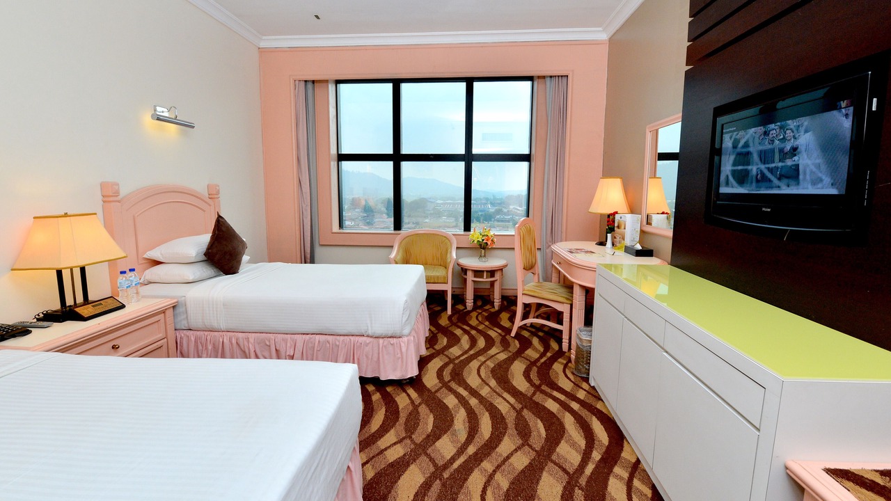 Photo of Bedroom in Sungai Petani