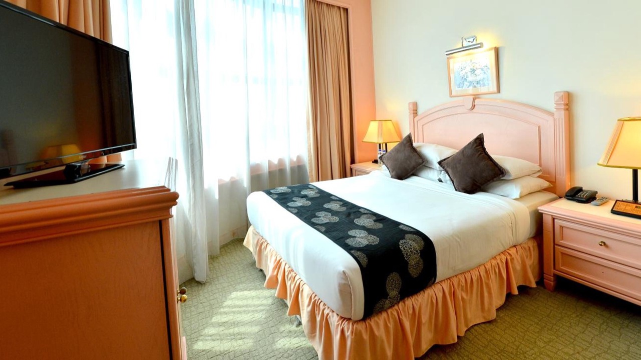 Photo of Bedroom in Sungai Petani