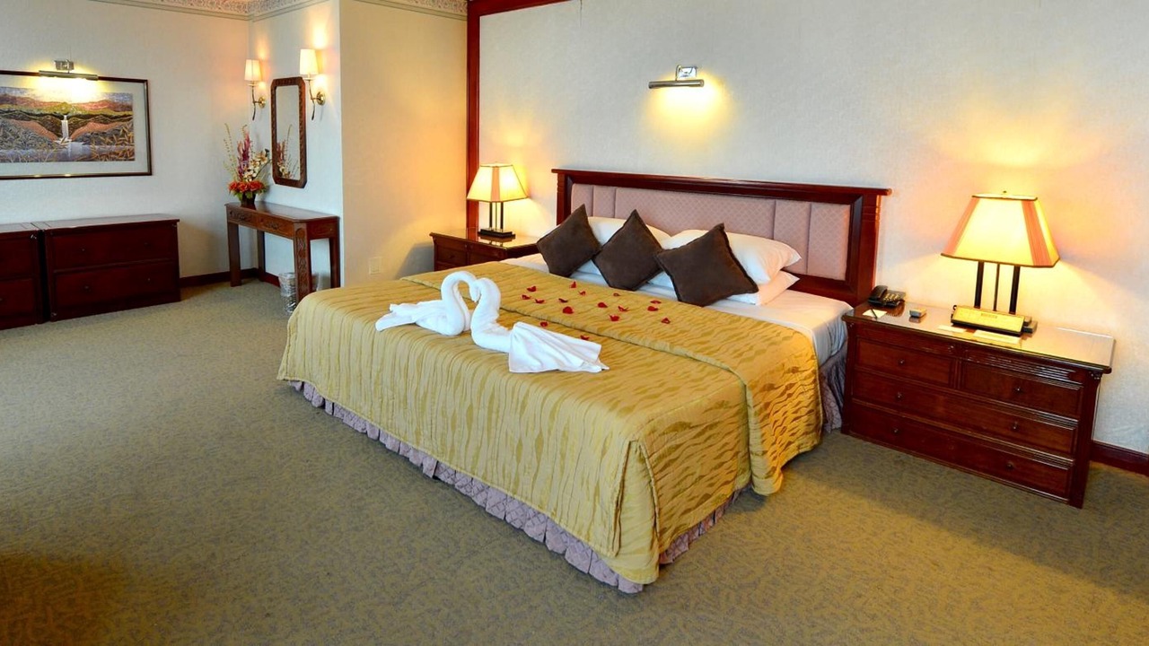 Photo of Bedroom in Sungai Petani