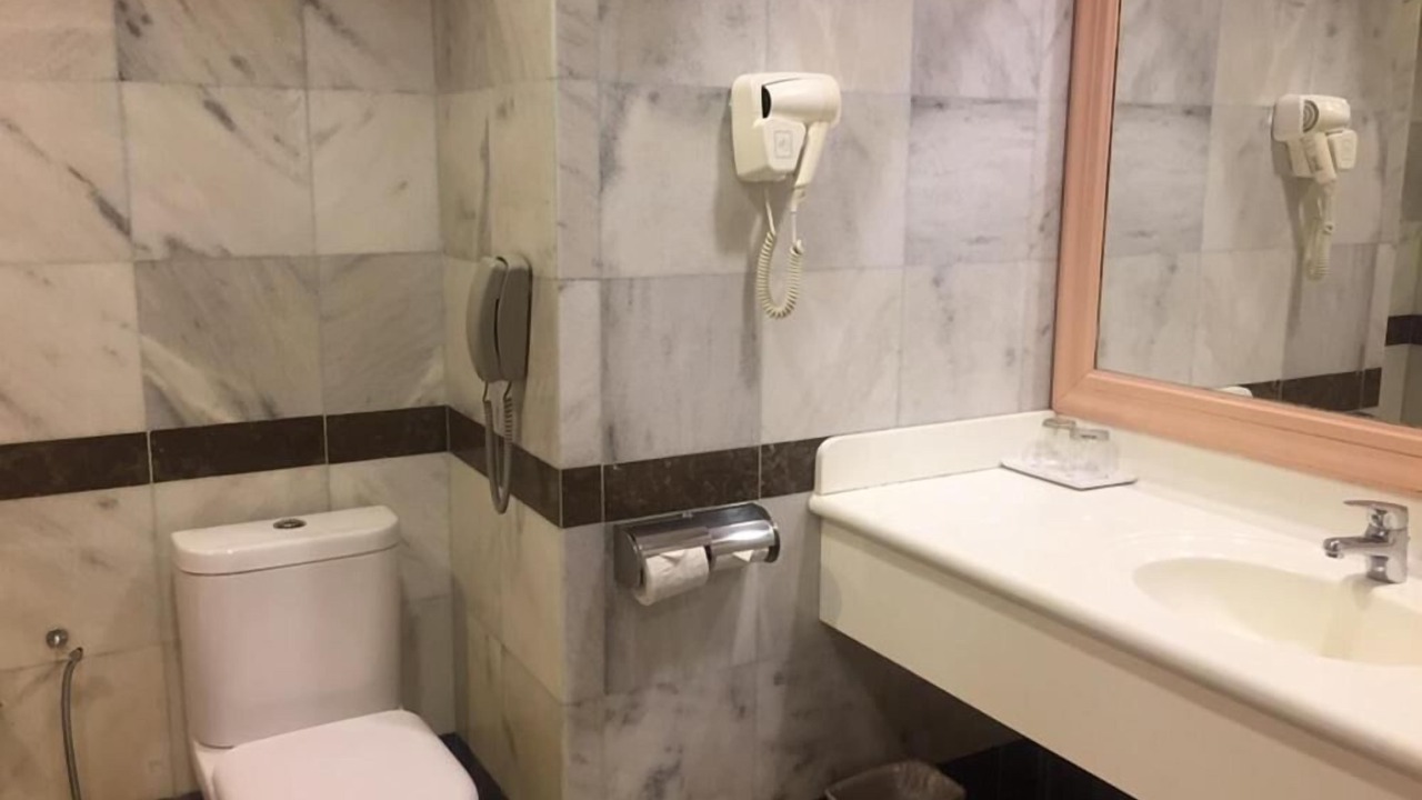 Photo of Bathroom in Sungai Petani