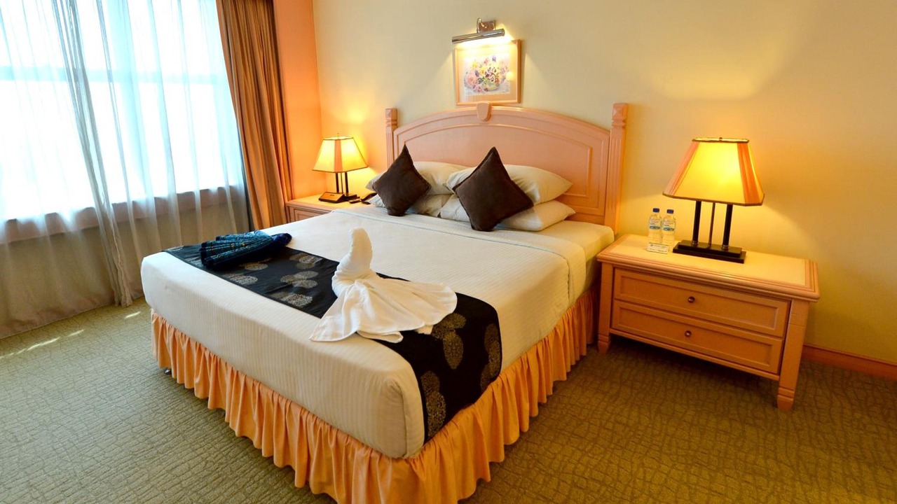 Photo of Bedroom in Sungai Petani