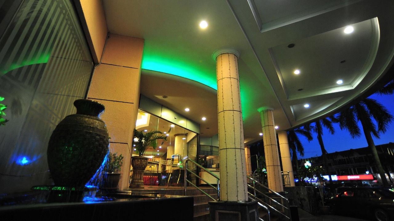 Photo of Outdoor in Sungai Petani