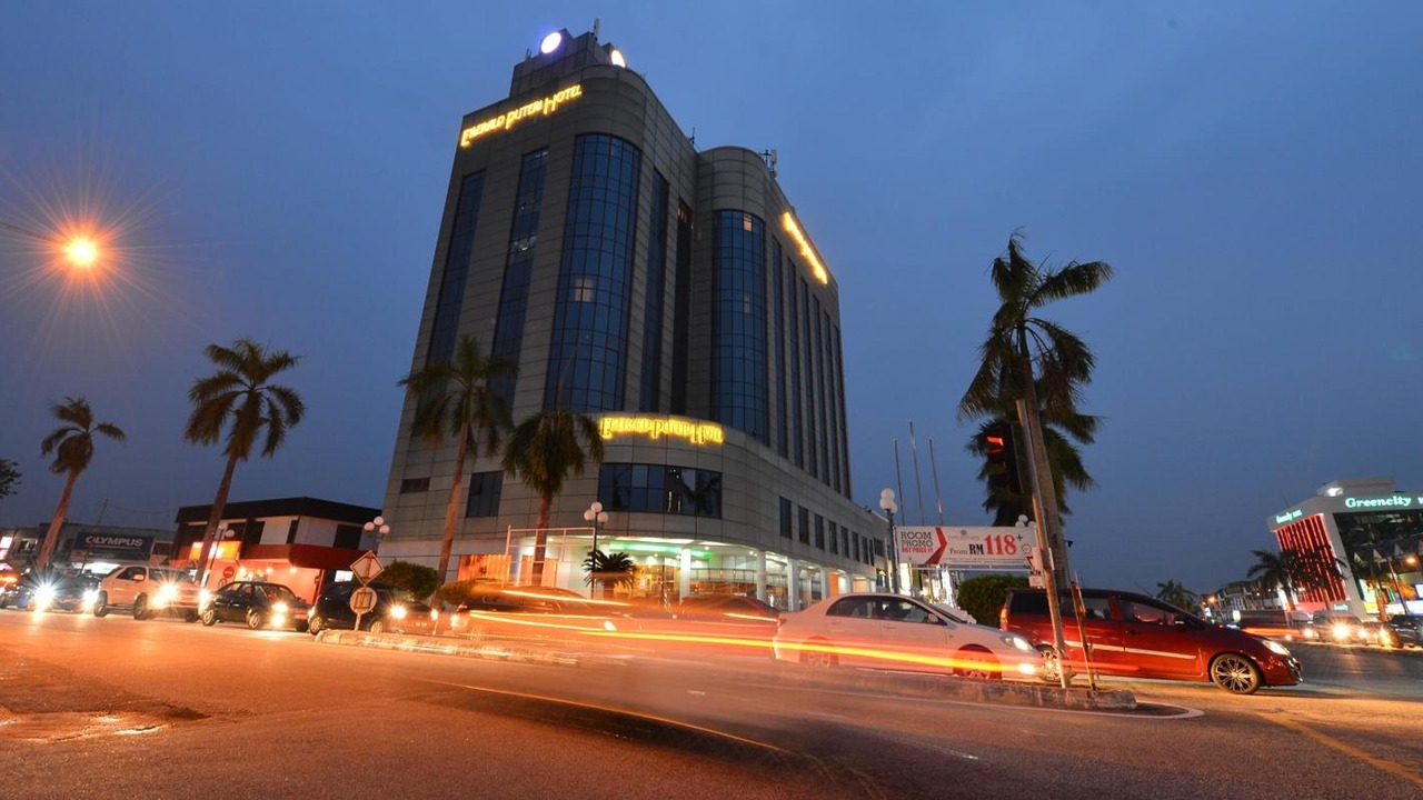 Photo of Outdoor in Sungai Petani