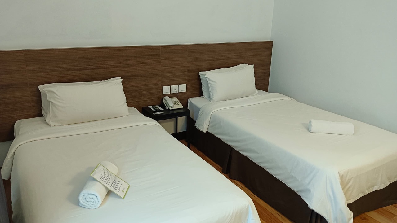 Photo of Bedroom in Kampung Permatang Bogak