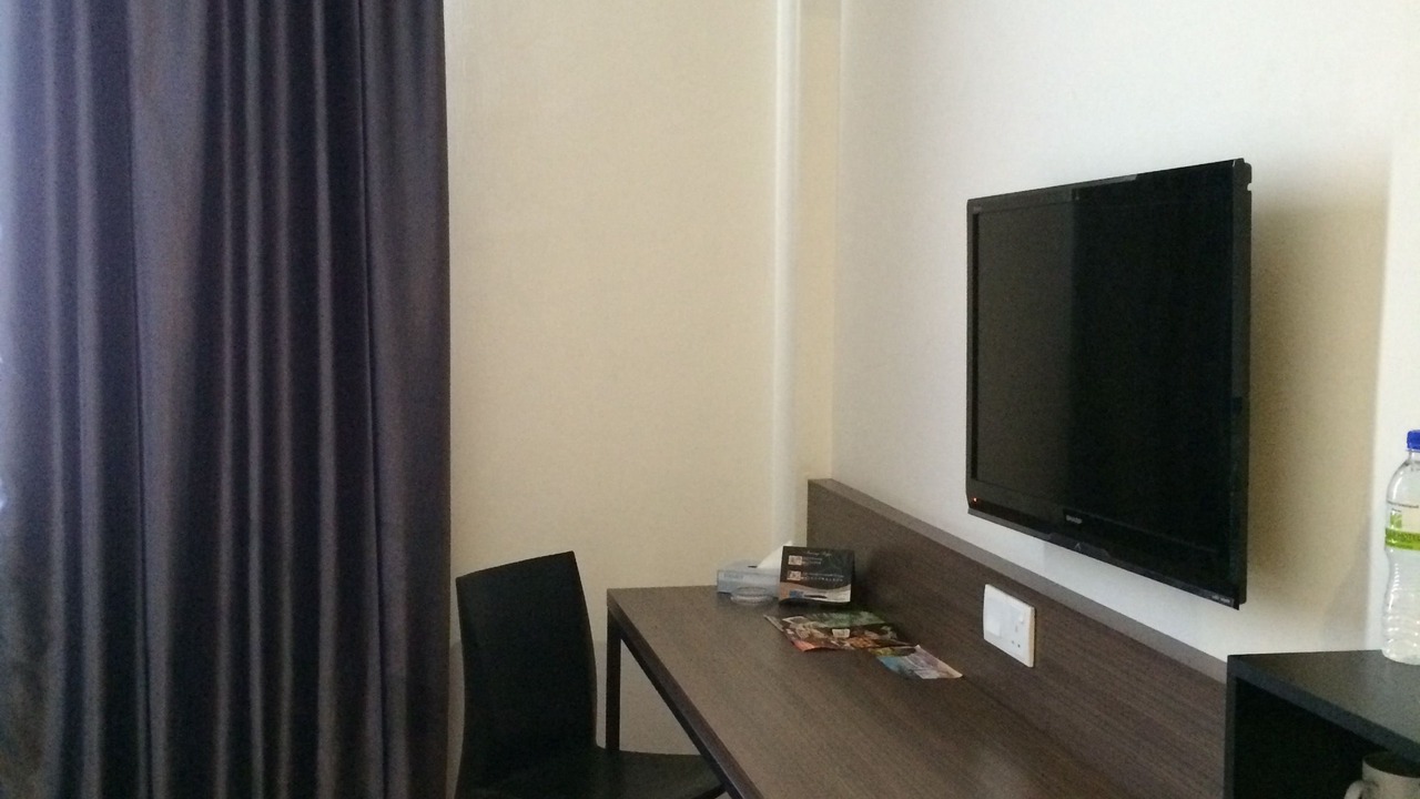 Photo of Bedroom in Kampung Permatang Bogak