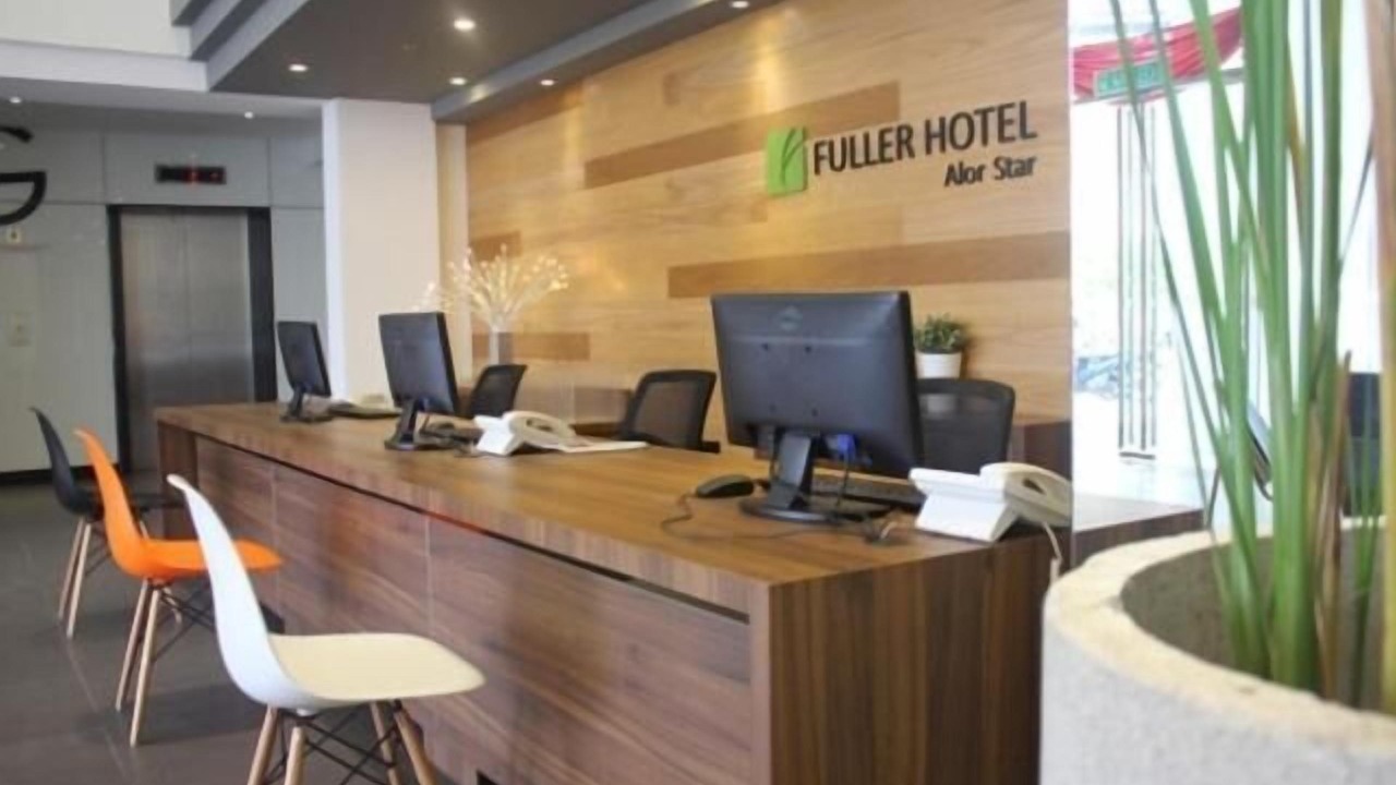 Photo of Others in Kampung Permatang Bogak