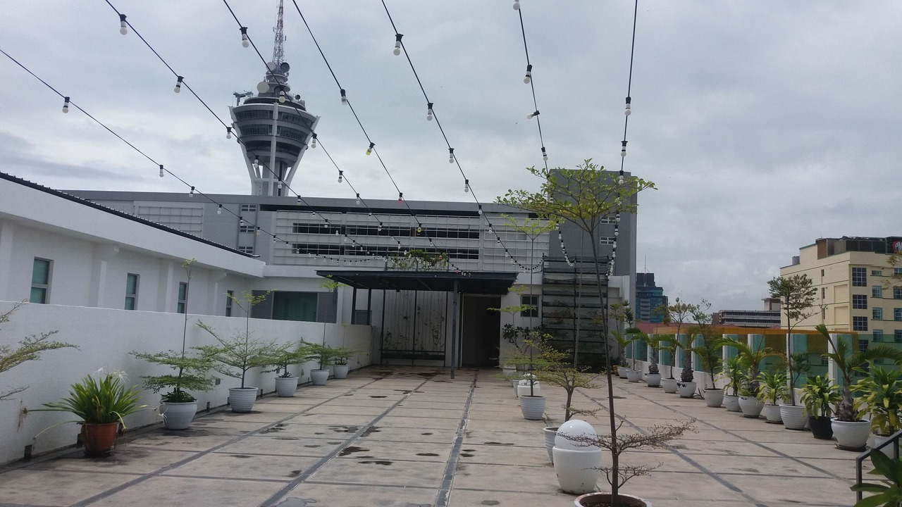 Photo of Outdoor in Kampung Permatang Bogak