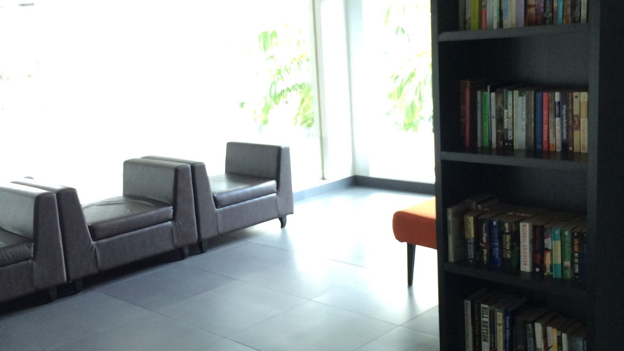 Photo of Others in Kampung Permatang Bogak