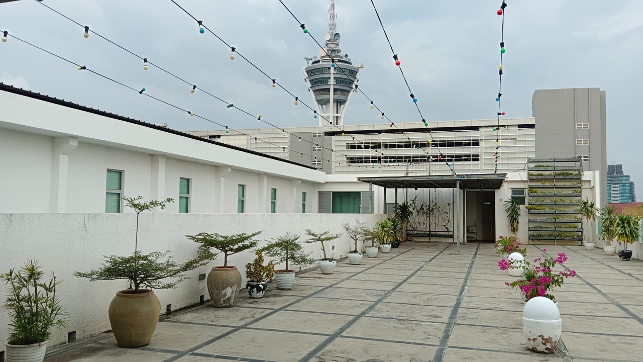Photo of Outdoor in Kampung Permatang Bogak