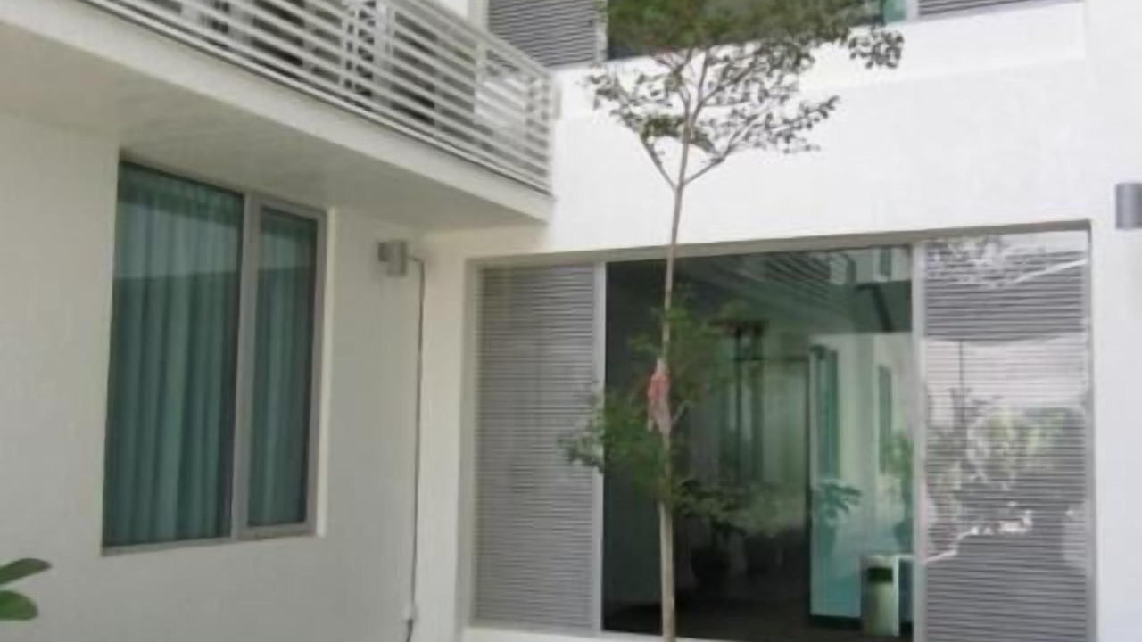 Photo of Outdoor in Kampung Permatang Bogak