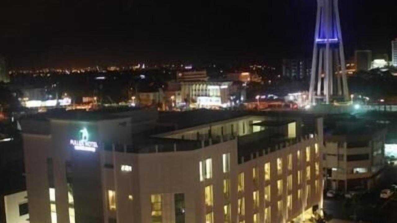 Photo of Outdoor in Kampung Permatang Bogak