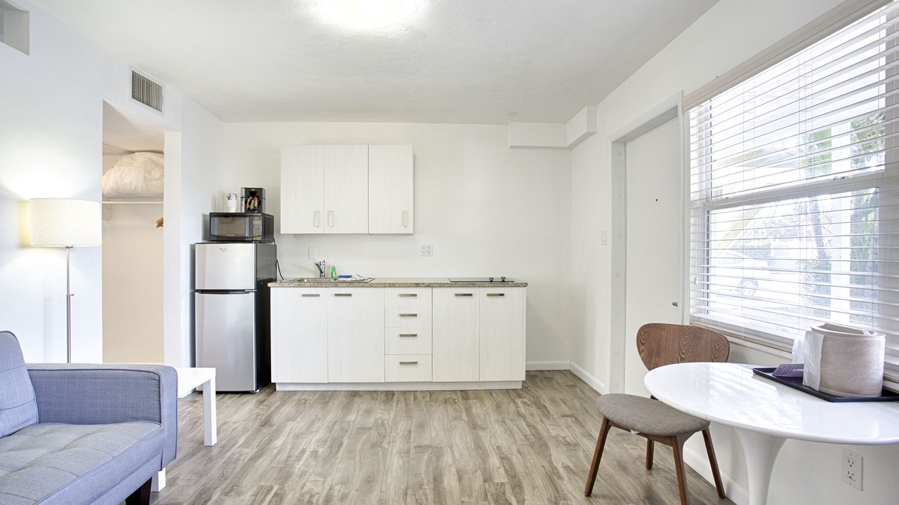 Photo of Bedroom in Indian Beach Sapphire Shores