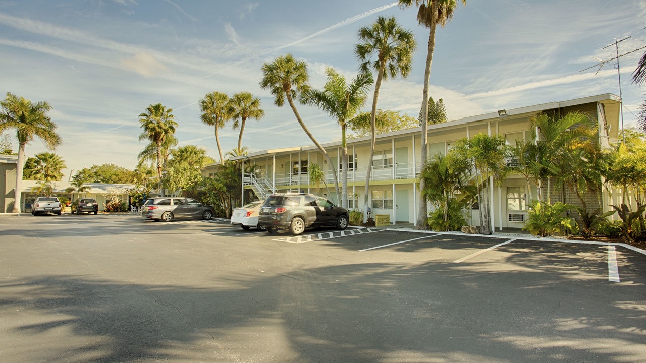 Photo of Outdoor in Indian Beach Sapphire Shores