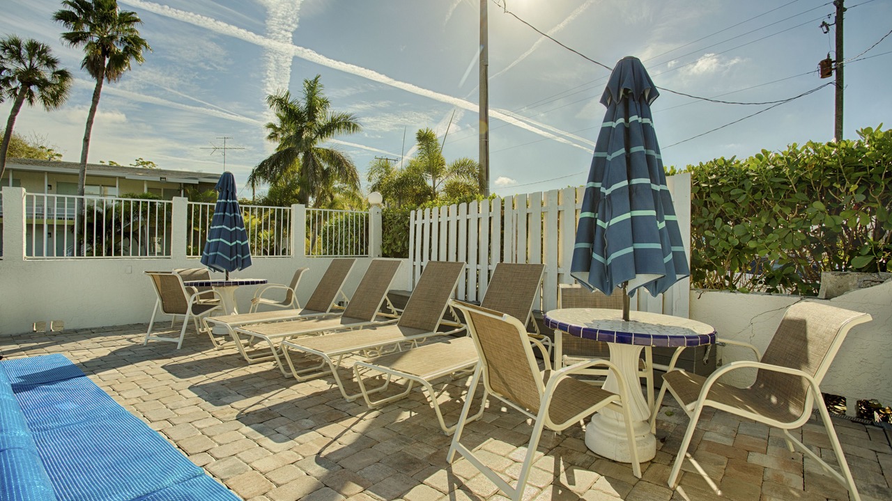 Photo of Outdoor in Indian Beach Sapphire Shores
