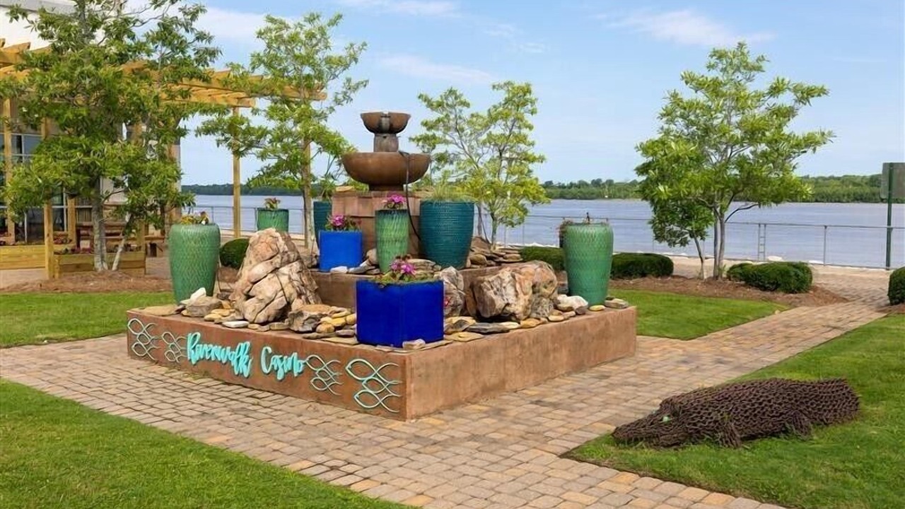Photo of Outdoor in Vicksburg