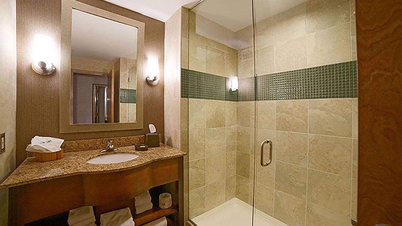 Photo of Bathroom in Vicksburg