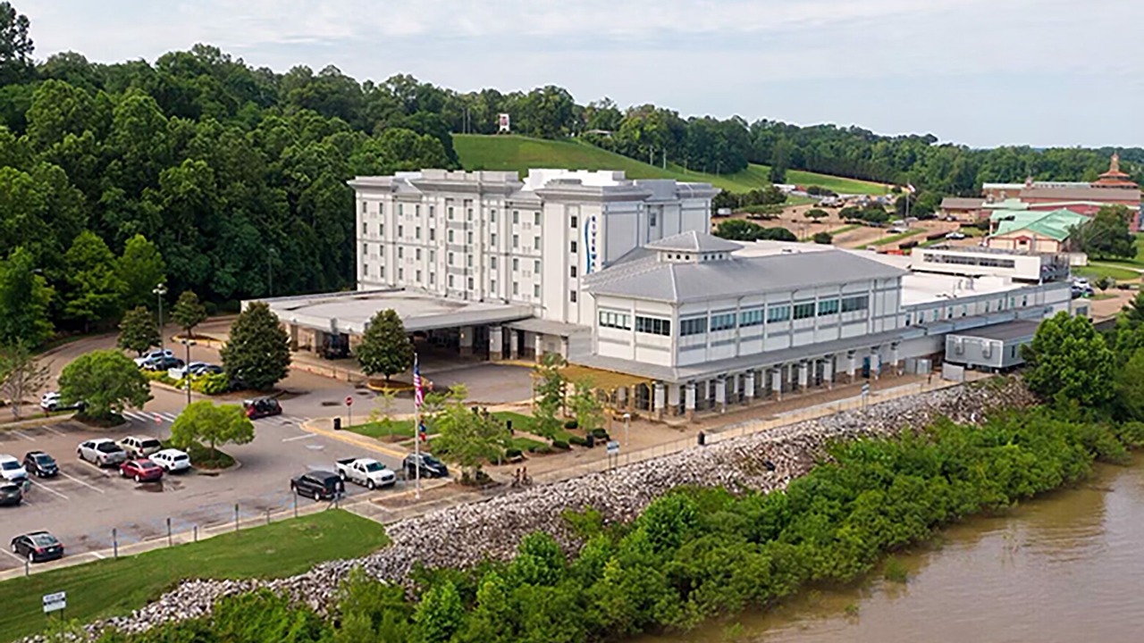 Photo of Outdoor in Vicksburg
