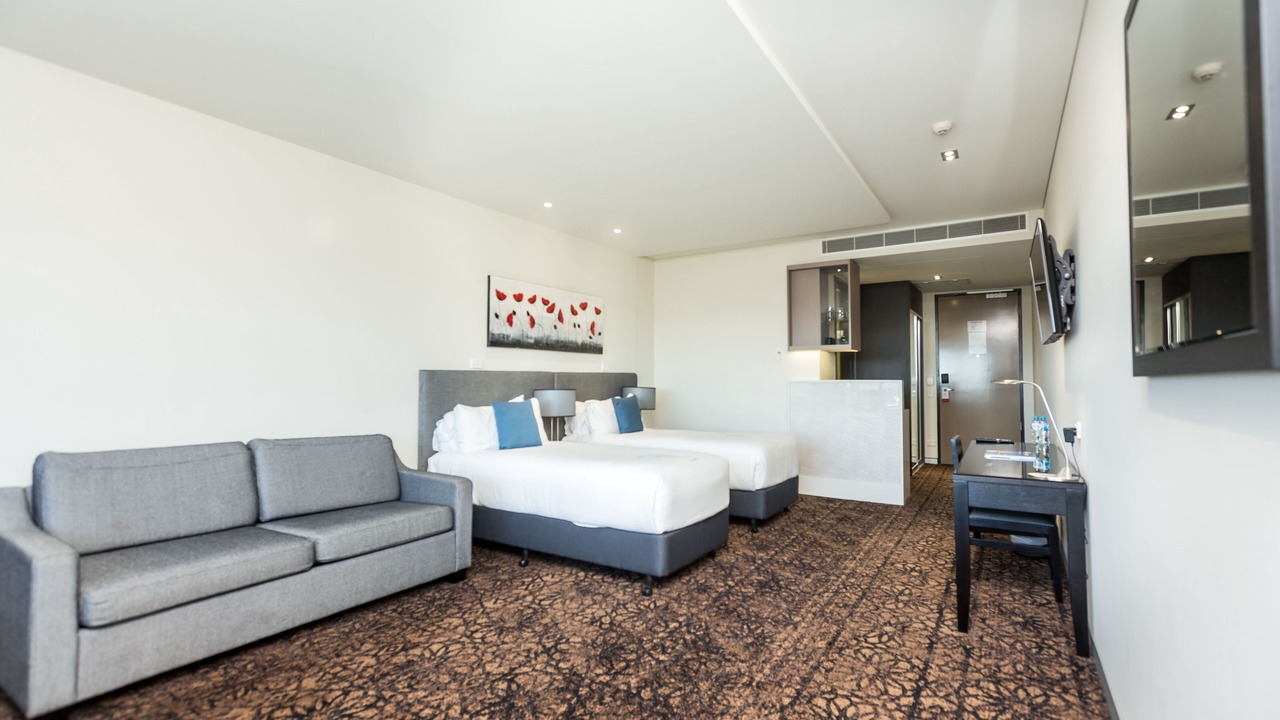 Photo of Bedroom in Calamvale