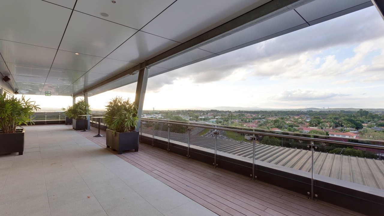 Photo of Patio Balcony in Calamvale