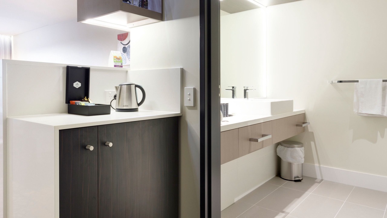 Photo of Bedroom in Calamvale